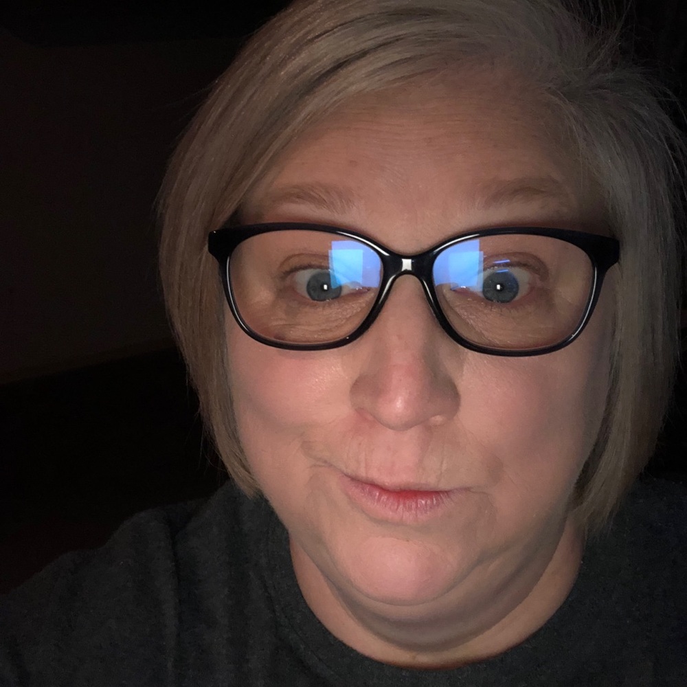 Meet your Posher, Sheri